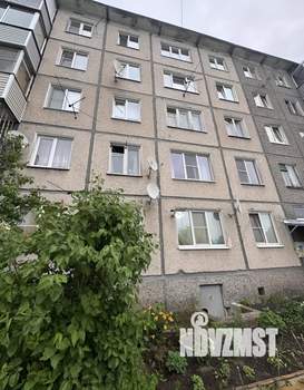 1-к квартира, вторичка, 32м2, 3/5 этаж