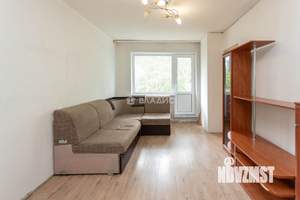 2-к квартира, вторичка, 44м2, 5/5 этаж