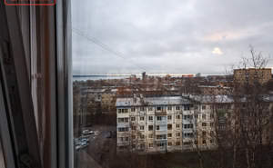 2-к квартира, вторичка, 45м2, 8/9 этаж