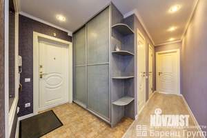 4-к квартира, вторичка, 85м2, 9/9 этаж