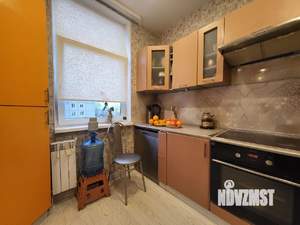 2-к квартира, вторичка, 46м2, 3/4 этаж