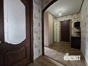 2-к квартира, вторичка, 54м2, 2/5 этаж