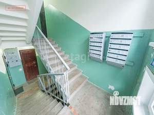 2-к квартира, вторичка, 44м2, 2/5 этаж