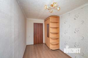 3-к квартира, вторичка, 57м2, 5/5 этаж