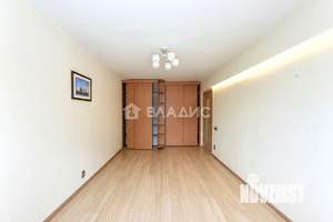 1-к квартира, вторичка, 31м2, 2/5 этаж