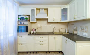 3-к квартира, вторичка, 82м2, 2/7 этаж