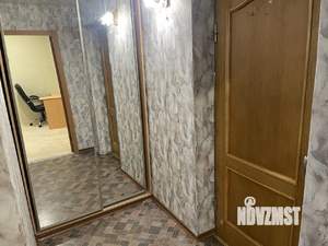 1-к квартира, вторичка, 30м2, 5/5 этаж