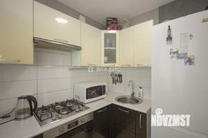 2-к квартира, вторичка, 51м2, 4/5 этаж