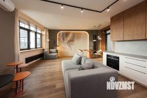 3-к квартира, вторичка, 87м2, 4/10 этаж