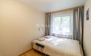 2-к квартира, вторичка, 44м2, 1/5 этаж