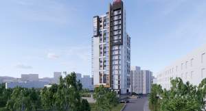 Фото квартиры на продажу (1)