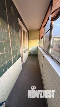 1-к квартира, вторичка, 35м2, 4/6 этаж