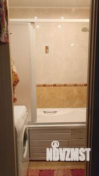 3-к квартира, вторичка, 75м2, 6/9 этаж