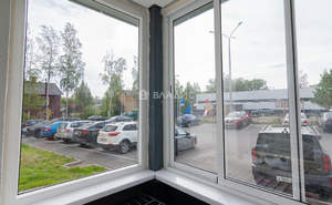 1-к квартира, вторичка, 30м2, 1/9 этаж