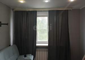 1-к квартира, вторичка, 29м2, 3/5 этаж