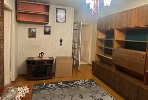 3-к квартира, вторичка, 51м2, 4/5 этаж