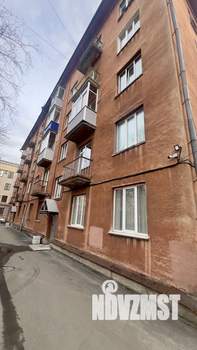 3-к квартира, вторичка, 72м2, 2/5 этаж