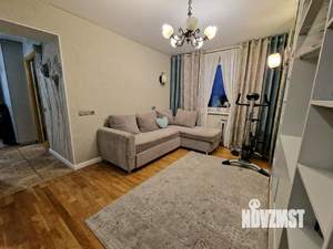 3-к квартира, вторичка, 60м2, 6/8 этаж
