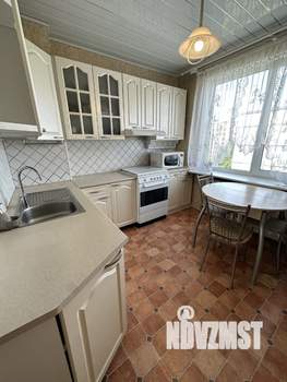3-к квартира, вторичка, 67м2, 4/5 этаж