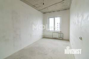 2-к квартира, вторичка, 41м2, 15/21 этаж