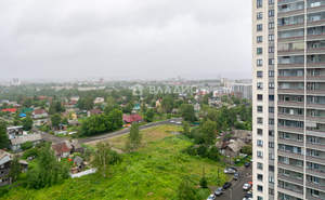 2-к квартира, вторичка, 40м2, 14/21 этаж