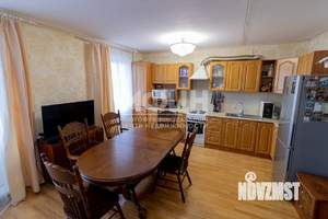 2-к квартира, вторичка, 54м2, 4/5 этаж