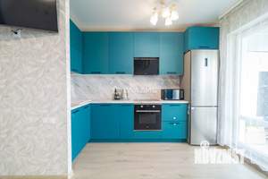 4-к квартира, вторичка, 87м2, 5/5 этаж