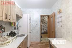 3-к квартира, вторичка, 65м2, 1/10 этаж