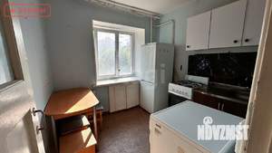 1-к квартира, вторичка, 31м2, 2/5 этаж