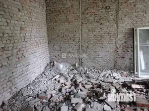 1-к квартира, вторичка, 35м2, 1/3 этаж