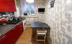 1-к квартира, вторичка, 30м2, 5/5 этаж