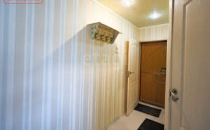 1-к квартира, вторичка, 31м2, 5/5 этаж