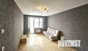 1-к квартира, вторичка, 36м2, 1/10 этаж
