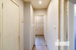 1-к квартира, вторичка, 35м2, 3/9 этаж