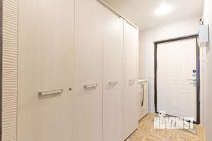 1-к квартира, вторичка, 42м2, 3/17 этаж