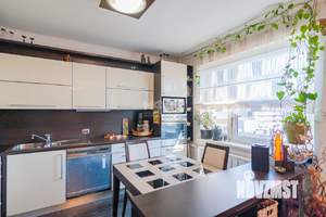 2-к квартира, вторичка, 44м2, 11/11 этаж