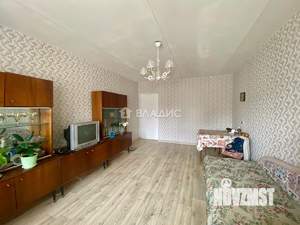 3-к квартира, вторичка, 60м2, 2/5 этаж