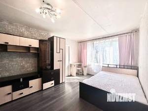 2-к квартира, вторичка, 45м2, 3/5 этаж