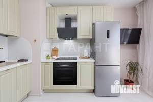 1-к квартира, вторичка, 43м2, 3/5 этаж