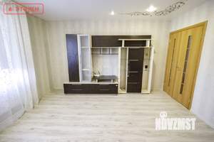 2-к квартира, вторичка, 49м2, 1/5 этаж