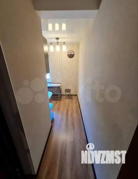 1-к квартира, вторичка, 38м2, 2/4 этаж