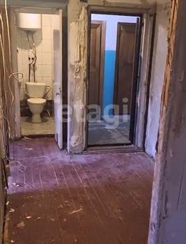 2-к квартира, вторичка, 44м2, 5/5 этаж