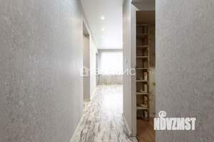 2-к квартира, вторичка, 48м2, 1/5 этаж