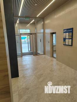 3-к квартира, вторичка, 45м2, 2/18 этаж