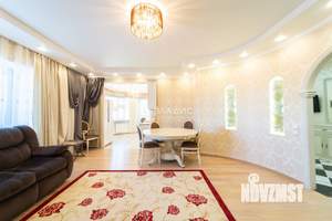 4-к квартира, вторичка, 110м2, 5/8 этаж