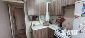 2-к квартира, вторичка, 42м2, 5/5 этаж