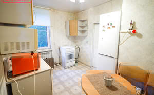 2-к квартира, вторичка, 45м2, 1/2 этаж