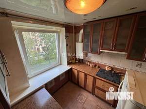 1-к квартира, вторичка, 33м2, 3/5 этаж