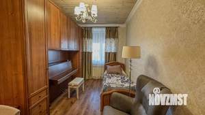 4-к квартира, вторичка, 100м2, 5/5 этаж