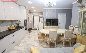 3-к квартира, вторичка, 69м2, 7/9 этаж